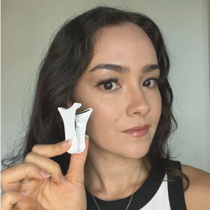 Trendessy Lashes-Gene magnetice cu efect natural
